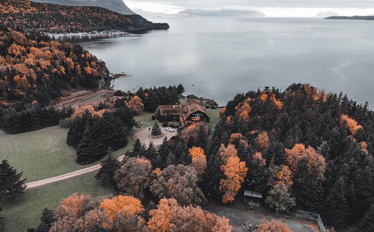 比较便宜的可以移民的优质国家